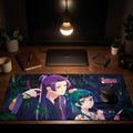 Image produit The Apothecary Diaries - Tapis de souris Maomao et Jinshi