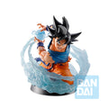 Image produit Dragon Ball Z - Figurine Son Goku Spectacle Battle Ichibansho