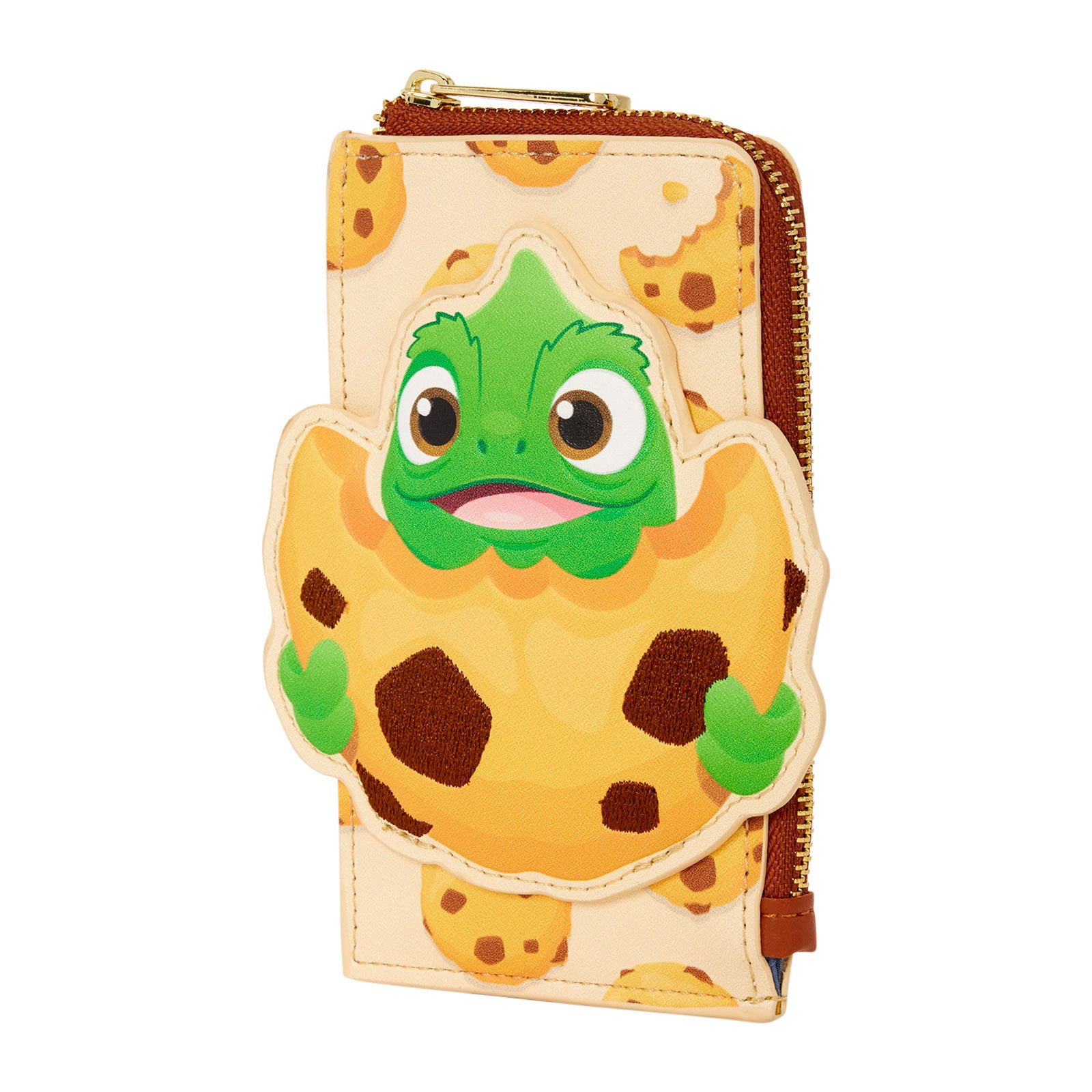 Image produit Raiponce – Porte-cartes Pascal