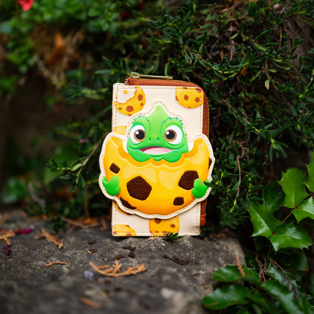 Image produit Raiponce – Porte-cartes Pascal