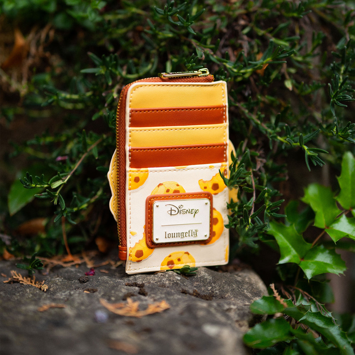 Product image Tangled – Pascal Card Holder