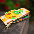 Image produit Raiponce – Porte-cartes Pascal