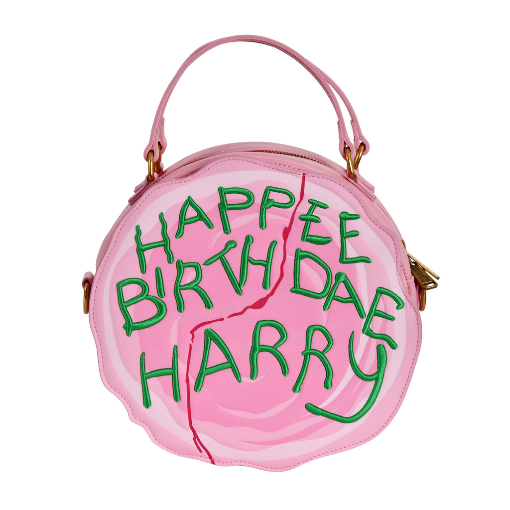 Image produit Harry Potter - Sac bandoulière Happee Birthdae Cake
