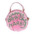 Image produit Harry Potter - Sac bandoulière Happee Birthdae Cake