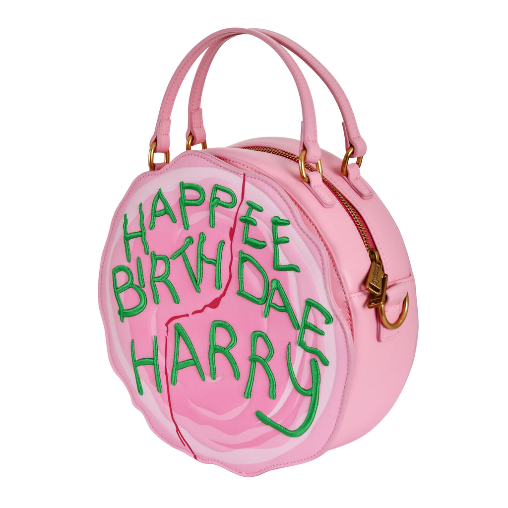Image produit Harry Potter - Sac bandoulière Happee Birthdae Cake