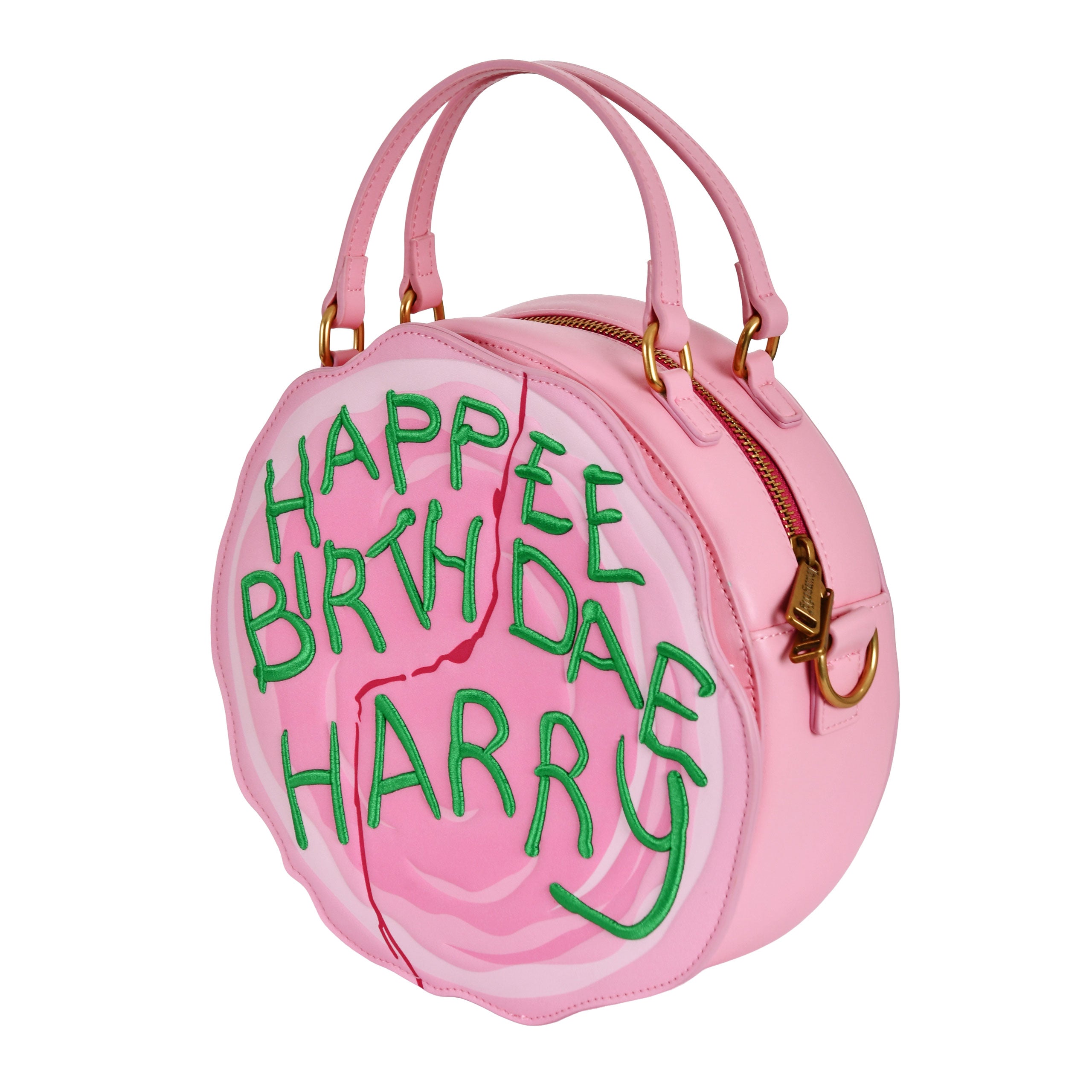 Image produit Harry Potter - Sac bandoulière Happee Birthdae Cake