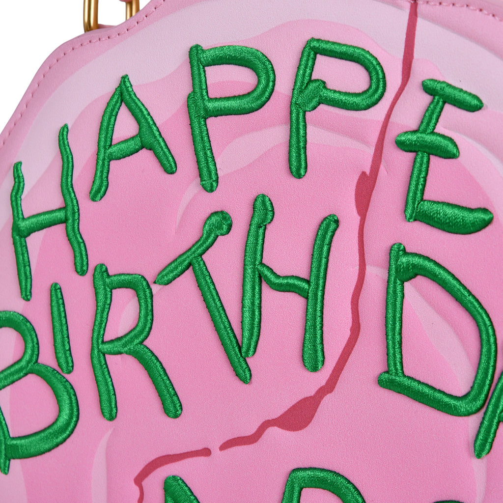 Image produit Harry Potter - Sac bandoulière Happee Birthdae Cake