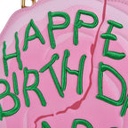 Image produit Harry Potter - Sac bandoulière Happee Birthdae Cake