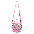 Image produit Harry Potter - Sac bandoulière Happee Birthdae Cake