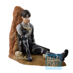 Image produit Attack on Titan - Figurine Levi Ichibansho