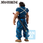 Image produit Baki - Figurine Musashi Miyamoto Giant Heartbeat Ichibansho