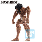 Image produit Baki - Figurine Pickle Giant Heartbeat Ichibansho