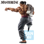 Product image Baki - Retsu Kaioh Giant Heartbeat Ichibansho Figure