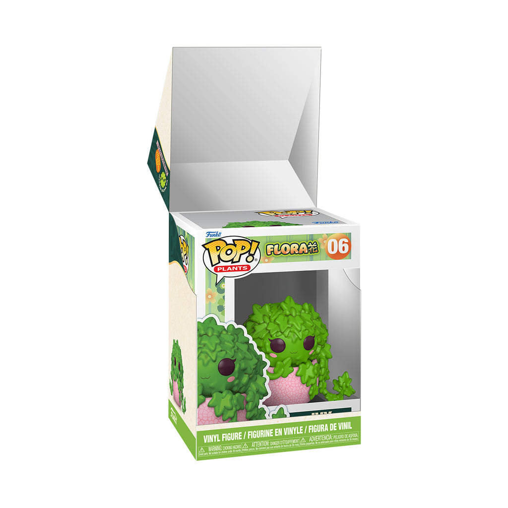 Product image Kawaii Flora - Plants Mystery Minis Funko Pop Figure