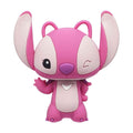 Image produit Lilo & Stitch Magnet en relief Angel