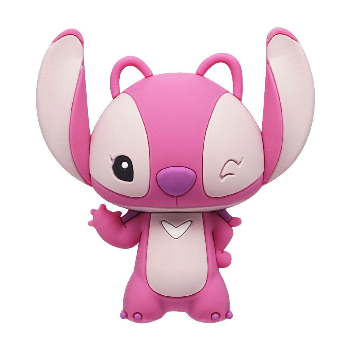 Image produit Lilo & Stitch Magnet en relief Angel