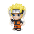 Image produit Naruto Maquette à Monter Naruto 13 cm
