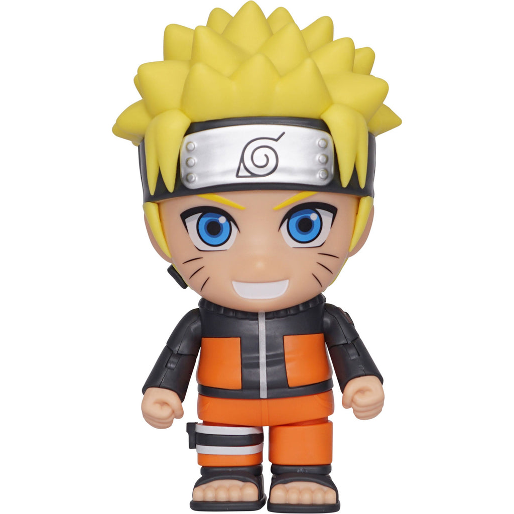 Image produit Naruto Maquette à Monter Naruto 13 cm