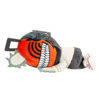 Image produit Chainsaw Man Peluche Mocchi-Mocchi Denji Endormi 20 cm
