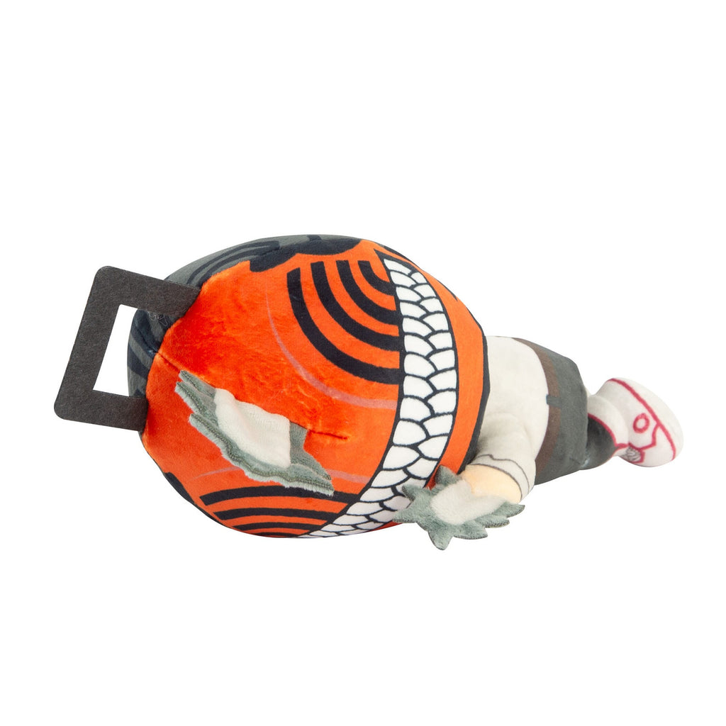 Image produit Chainsaw Man Peluche Mocchi-Mocchi Denji Endormi 20 cm