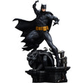 Image produit DC Comics Maquette 1/4 Batman (Édition noire et grise) 66 cm