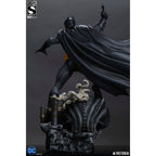 Image produit DC Comics Maquette 1/4 Batman (Édition noire et grise) 66 cm