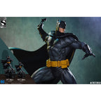 Image produit DC Comics Maquette 1/4 Batman (Édition noire et grise) 66 cm