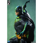Image produit DC Comics Maquette 1/4 Batman (Édition noire et grise) 66 cm