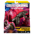 Image produit Godzilla x Kong : The New Empire Figurine d’action Godzilla Real