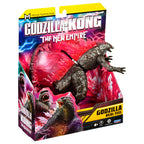 Image produit Godzilla x Kong : The New Empire Figurine d’action Godzilla Real