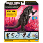 Image produit Godzilla x Kong : The New Empire Figurine d’action Godzilla Real