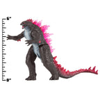 Image produit Godzilla x Kong : The New Empire Figurine d’action Godzilla Real