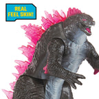 Image produit Godzilla x Kong : The New Empire Figurine d’action Godzilla Real
