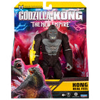 Product image Godzilla x Kong: The New Empire Action Figure Kong Real Feel