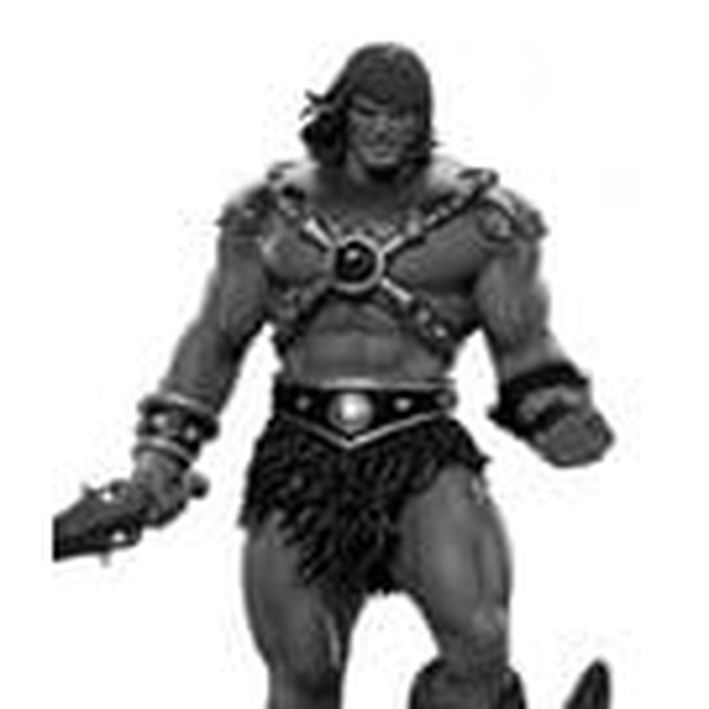 Image produit Masters of the Universe Statue Art Scale Variante de couleur 1/10
