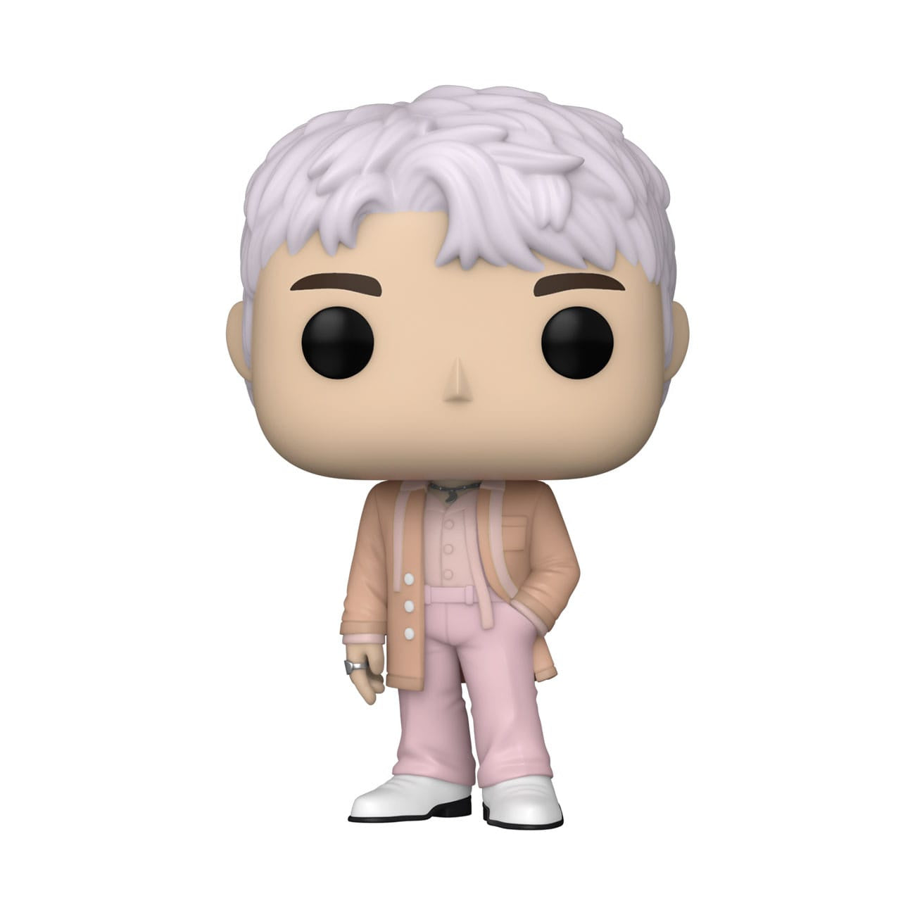 Image produit BTS - Figurine Funko Pop J-Hope