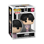 Image produit BTS - Figurine Funko Pop Jimin