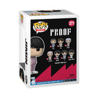 Image produit BTS - Figurine Funko Pop Jimin