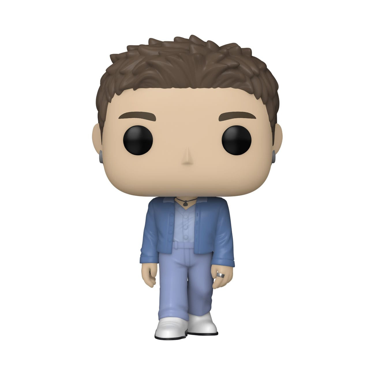 Image produit BTS - Figurine Funko Pop RM