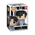 Image produit BTS - Figurine Funko Pop V