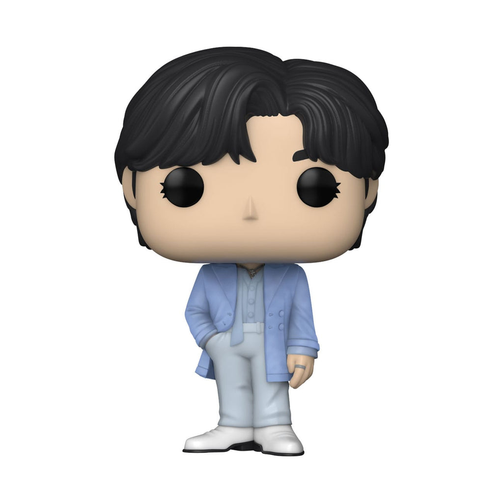 Image produit BTS - Figurine Funko Pop V