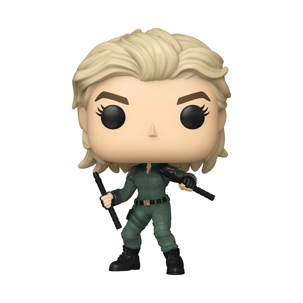 Image produit Avengers : Doomsday - Figurine bobblehead Yelena Funko Pop
