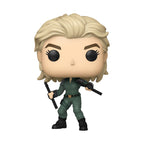 Image produit Avengers : Doomsday - Figurine bobblehead Yelena Funko Pop