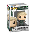 Image produit Avengers : Doomsday - Figurine bobblehead Yelena Funko Pop