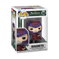 Product image Avengers: Doomsday - Magneto Funko Pop Bobble-Head Figure