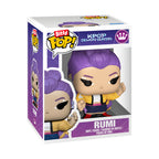 Image produit KPop Demon Hunters - Rumi Funko Bitty Pop Diorama de Scène