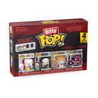 Image produit Stephen King Ça - Pennywise Funko Bitty Pop set de 4 figurines