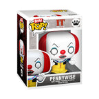 Image produit Stephen King Ça - Pennywise Funko Bitty Pop set de 4 figurines