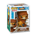 Image produit Myths - Figurine Funko Pop! Gryffin