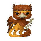 Image produit Myths - Figurine Funko Pop! Gryffin
